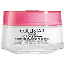 Collistar Idroattiva+ Deep Moisturizing Cream 30ml