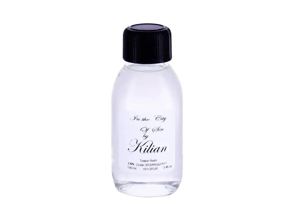 By Kilian The Narcotics In the City of Sin Refillable Eau de Parfum 100 ml