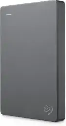 Seagate Basic 2TB Black