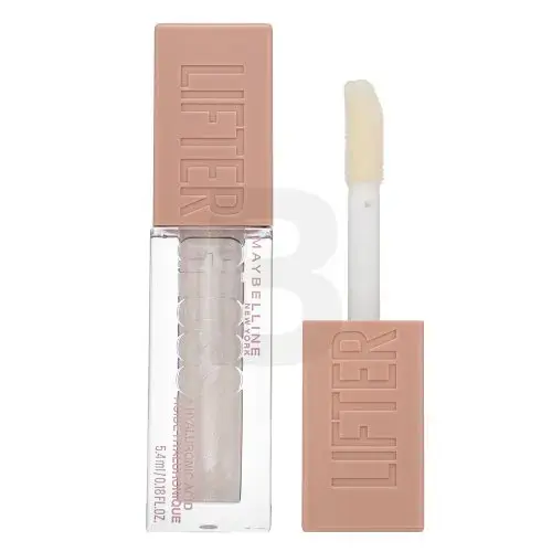 Maybelline Lifter Gloss Lip Gloss 01 Pearl 5.4 ml
