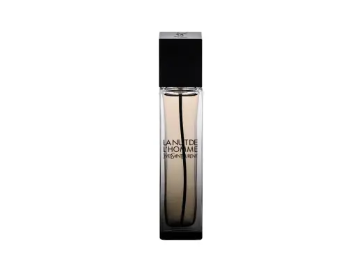 Yves Saint Laurent La Nuit De L'Homme Eau de Toilette 20 ml