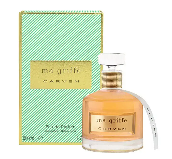 Carven Ma Griffe Eau de Parfum 100 ml