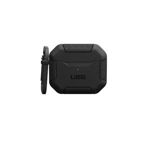 UAG Scout case for AirPods 3 - black