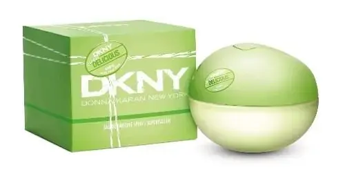 DKNY DKNY Sweet Delicious Tart Key Lime Eau de Parfum 50 ml