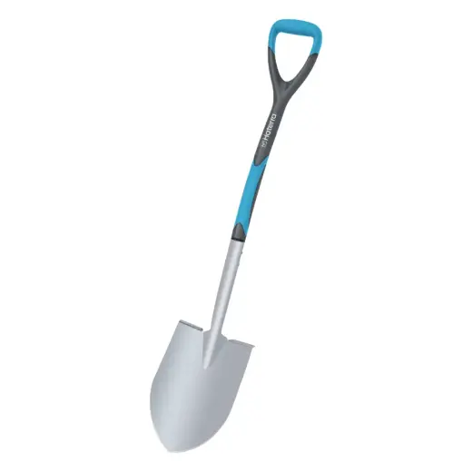 Garden spade 110.5x21.5x9.5cm Haterra
