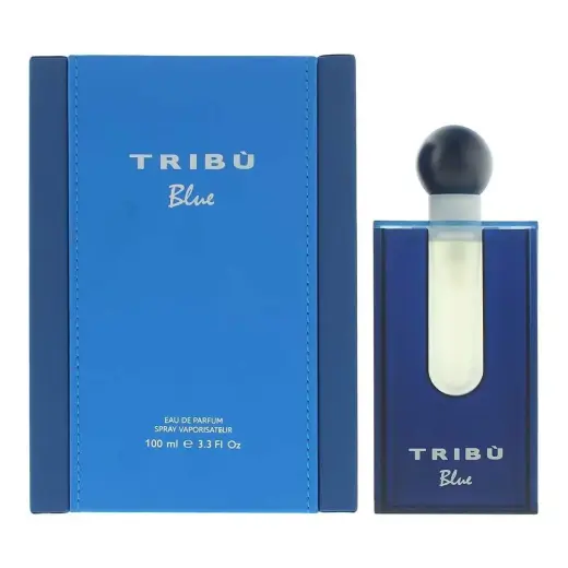 Benetton Tribu Blue (EDP) parfüümvesi meestele 100 ml