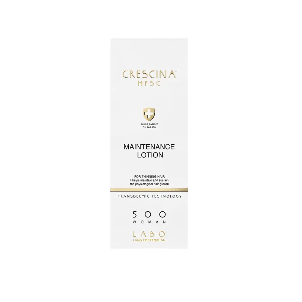 Labo, Crescina HFSC 1300, Hair Lotion Treatment, Regrowth, 100 ml