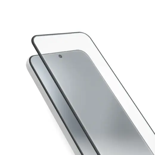 SBS Screenglass 4D karastatud kaitseklaas telefonile Redmi Note 15 Pro+