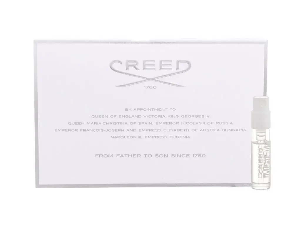 Creed Silver Mountain Eau de Parfum 2,5 ml