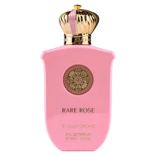 Gulf Orchid Rare Rose (EDP) parfüümvesi naistele 100 ml
