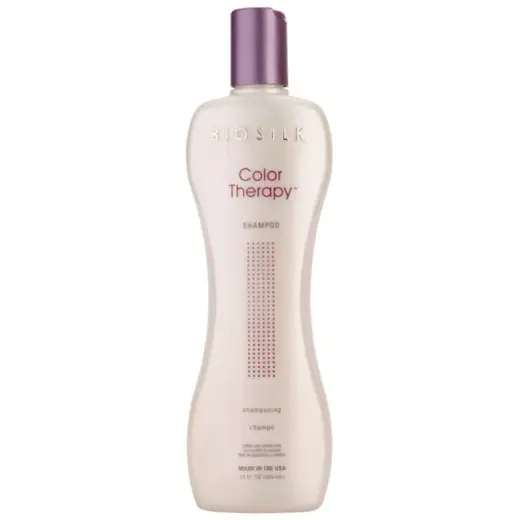 K 292179 12 Oz Unisex Color Therapy Hair Shampoo
