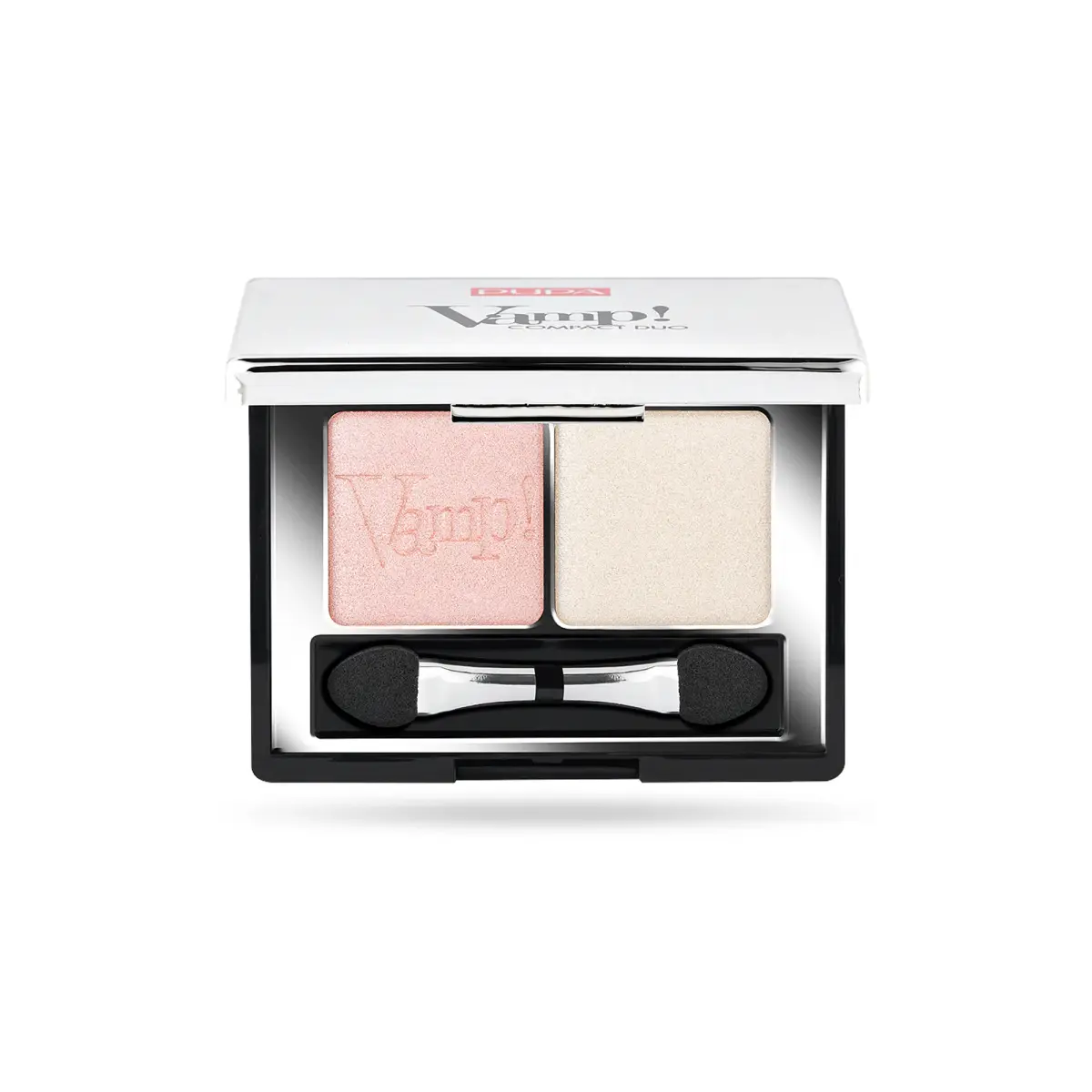 Pupa, Vamp!, Eyeshadow Powder, 006, Brown Vanilla, 2.2 g *Tester