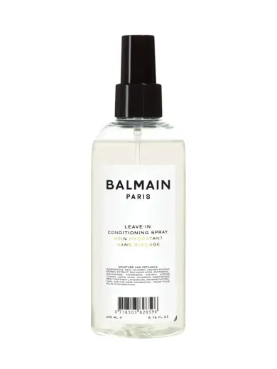 Balmain Professionnel, Session, Hair Leave-In Conditioner, Detangling, Hydrating, 200 ml