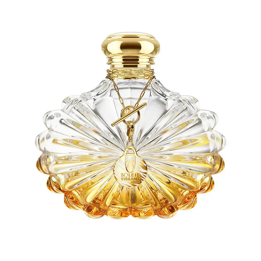 Lalique, Soleil Vibrant, Eau De Parfum, For Women, 100 ml