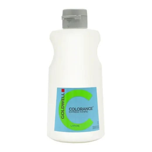 Goldwell, Colorance, Hair Oxidant Lotion, 1000 ml