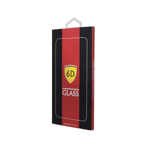 Tempered glass 6D for Honor 600 Pro