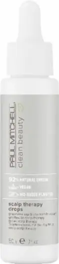 Paul Mitchell by Paul Mitchell CLEAN BEAUTY SCALP THERAPY DROPS 1.7 OZ for UNISEX