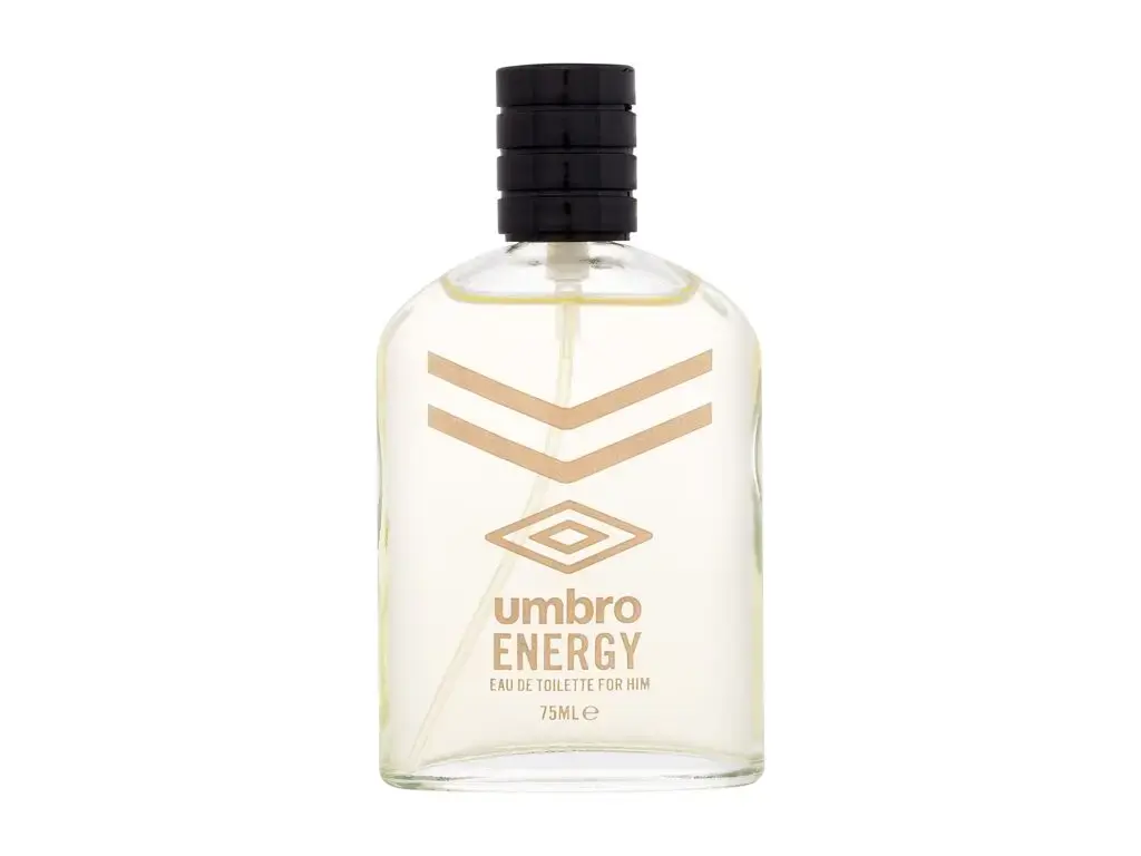 UMBRO Energy Eau de Toilette 75 ml