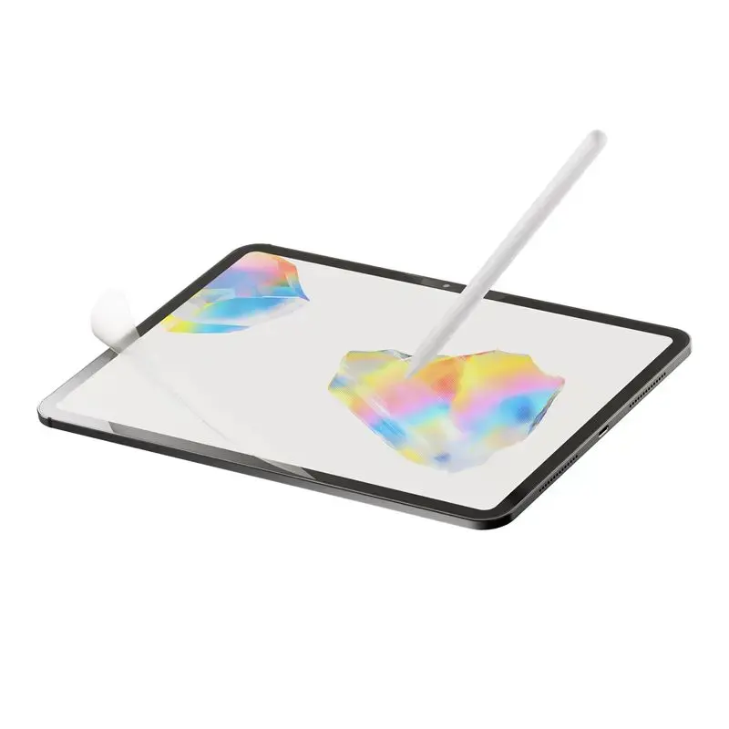 Paperlike Screen Protector 3 - iPad Mini 8.3" (2021 & 2024) 2-pack