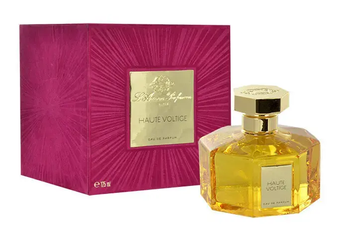 L´Artisan Parfumeur Haute Voltige Eau de Parfum 125 ml