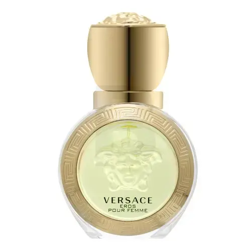 Versace Eros Pour Femme (EDT) туалетная вода для женщин 30 мл