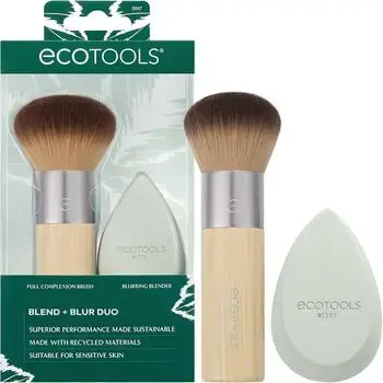 EcoTools Blend Blur Duo 2 U