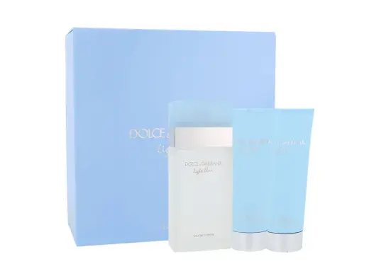Dolce&Gabbana Light Blue Eau de Toilette 100 ml
