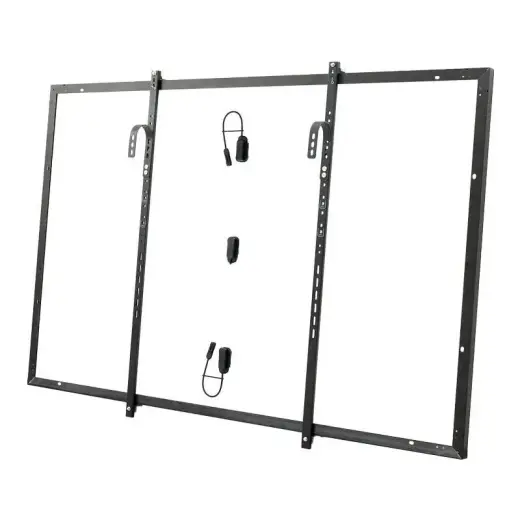EcoFlow Balcony Hook Kit
