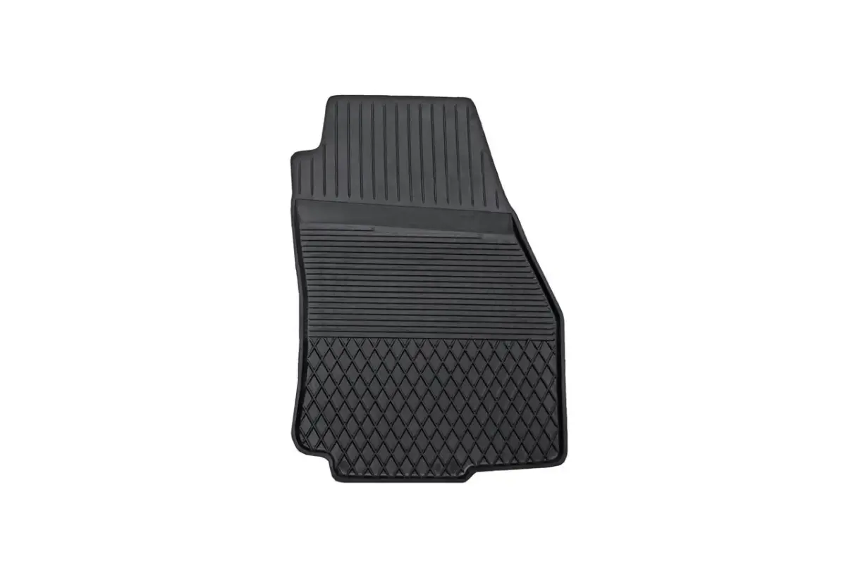 Rubber car mat MG Honda Civic front, 206 HB model - (RX RIGHT)