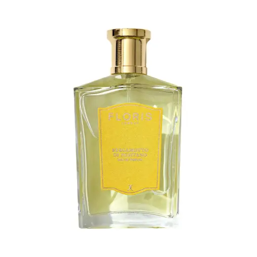 Floris Of London Bergamotto Di Positano (EDP) парфюмерная вода унисекс 100 мл