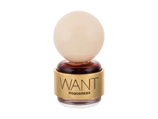 Dsquared2 Want Eau de Parfum 50 ml