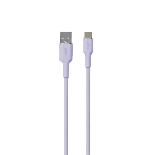 Mcdodo CA-5610 провод для передачи данных и зарядки | USB-C на USB-C | 100W | с LED дисплеем | 1.2м | черный