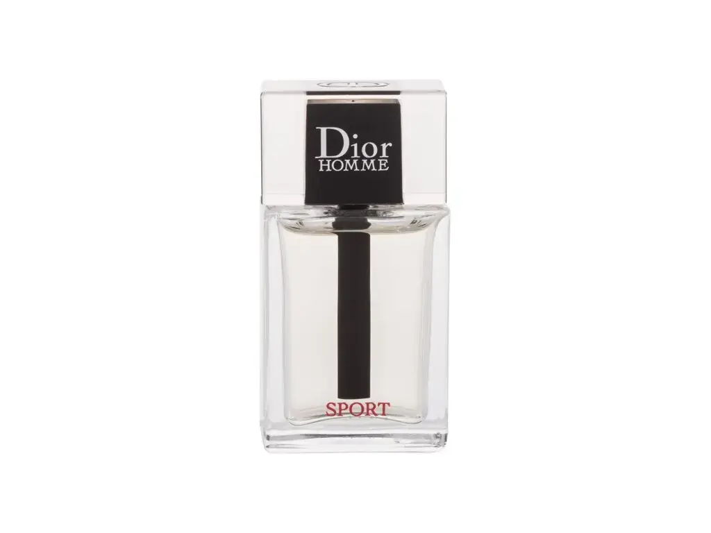 Dior Dior Homme Sport 2021 Eau de Toilette 10 ml