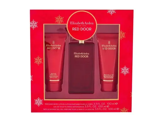 Elizabeth Arden Red Door Eau de Toilette 100 ml
