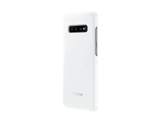EF-KG975CWE Samsung LED Cover White for G975 Galaxy S10 Plus
