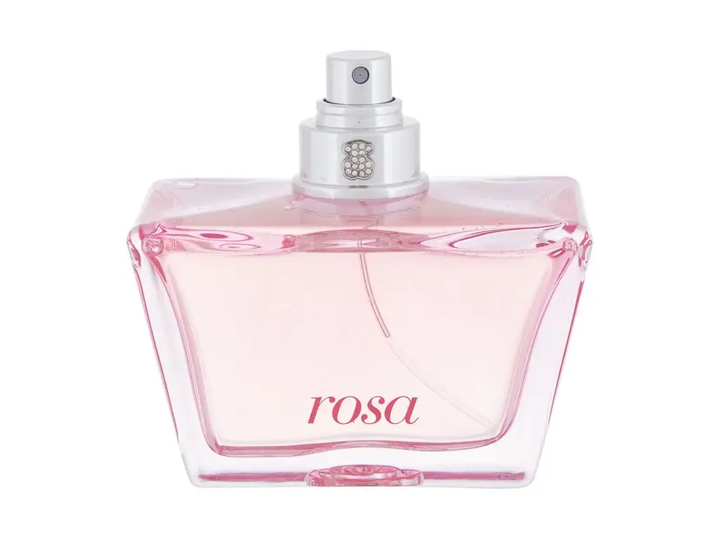 TOUS Rosa Eau de Parfum 90 ml