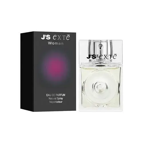 J'S Exte Woman (EDP) parfimērijas ūdens sievietēm 25 ml
