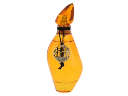 Jesus Del Pozo Ambar Eau de Toilette 50 ml
