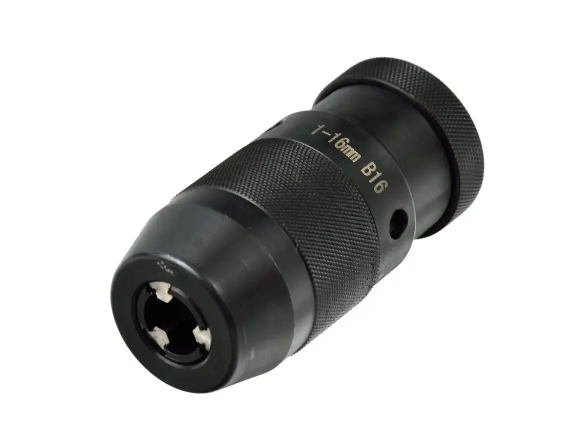Puuripadrun 1-16mm B16 PROFI