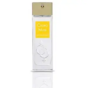 Alyssa Ashley Cedro Musk (EDP) parfüümvesi unisex 100 ml