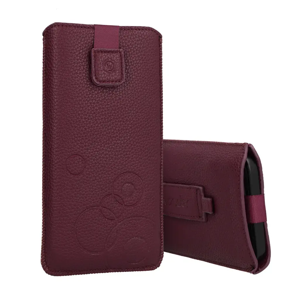 Wonder Deko Pouch Case (Size XXL)