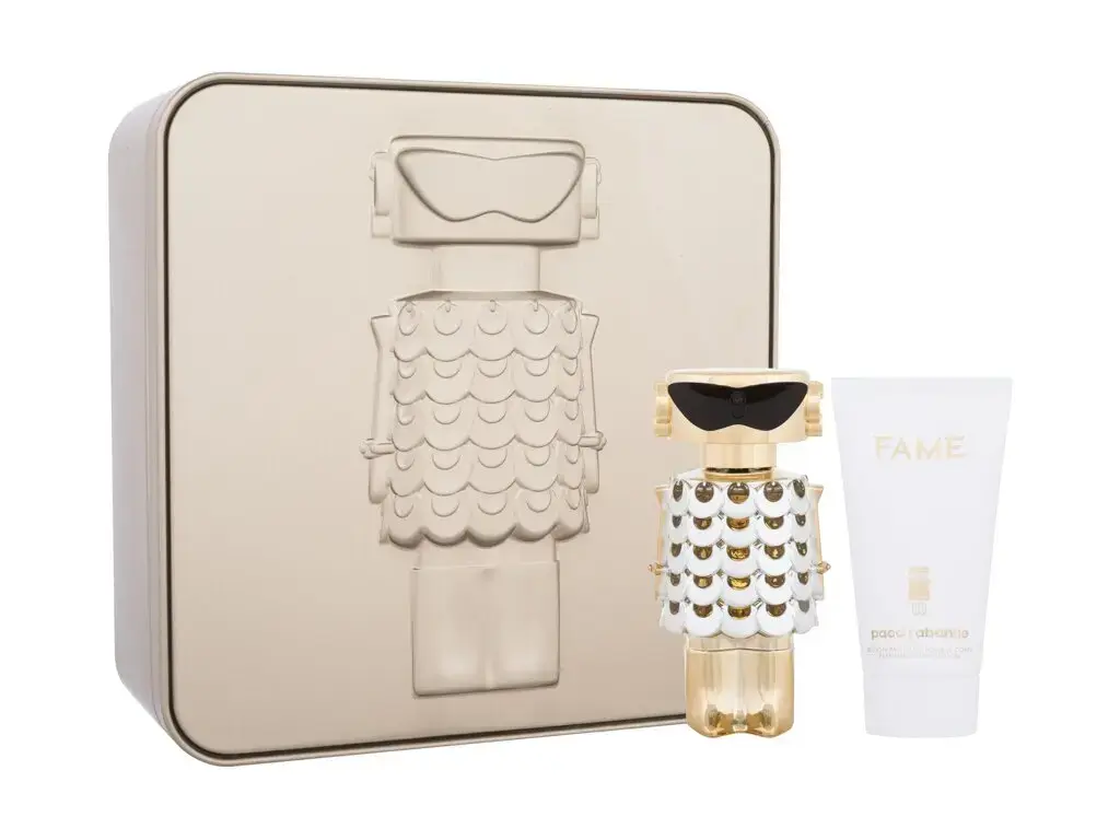 Paco Rabanne Fame Eau de Parfum 50 ml