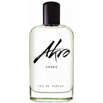 Akro Smoke (EDP) parfimērijas ūdens unisex 30 ml