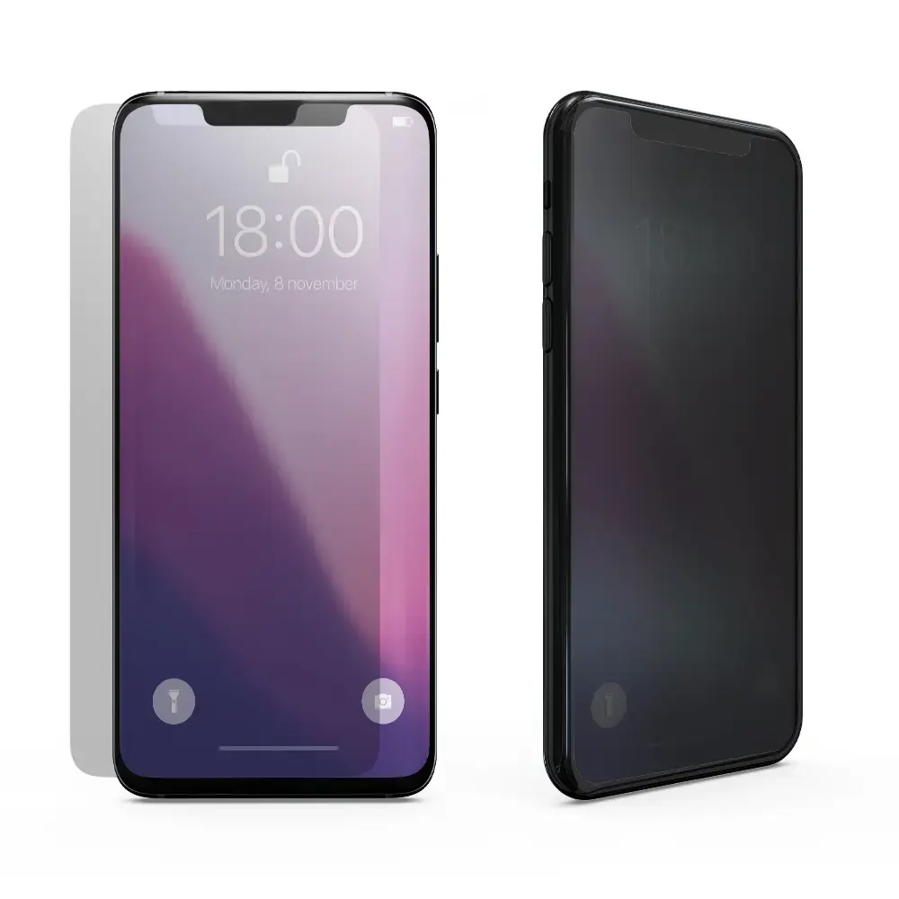 Tempered glass Privacy for iPhone 17 Air
