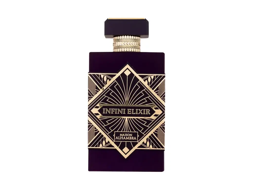 Maison Alhambra Infini Elixir Eau de Parfum 100 ml