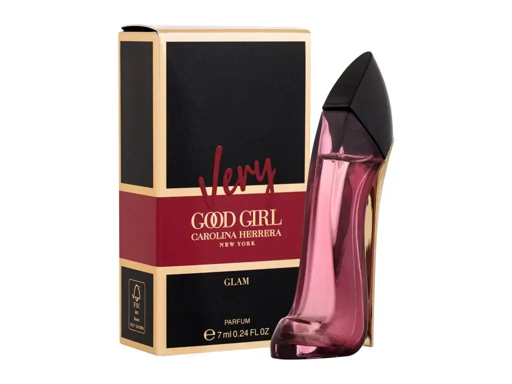 Carolina Herrera Very Good Girl Glam Eau de Parfum 7 ml