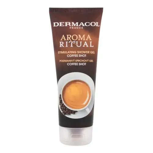 Dermacol Aroma Moment Coffee Shot Shower Gel 250 Ml
