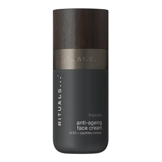 Rituals Rituals Anti-Age Cream - Clear