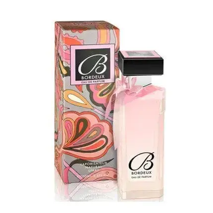 Privé Bordeaux EDP W 100 Ml
