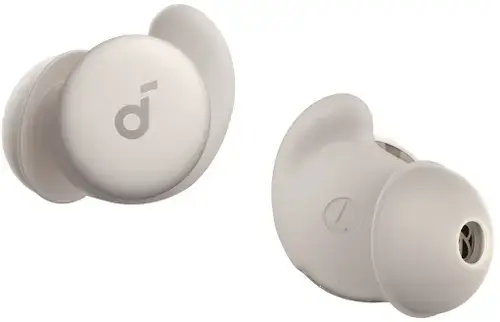 Anker Soundcore  Wireless Earbuds  Sleep A20  Bluetooth  In-Ear  Wireless  White
